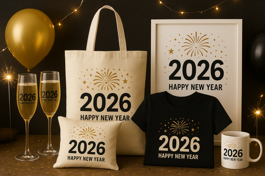 new year gift ideas