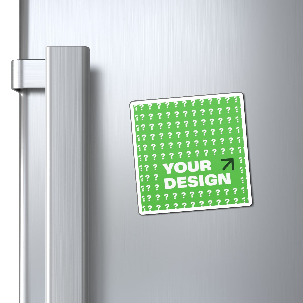 Custom Fridge Magnets – Personalized Photo Gifts for Home & Office | HolidayCustomGifts