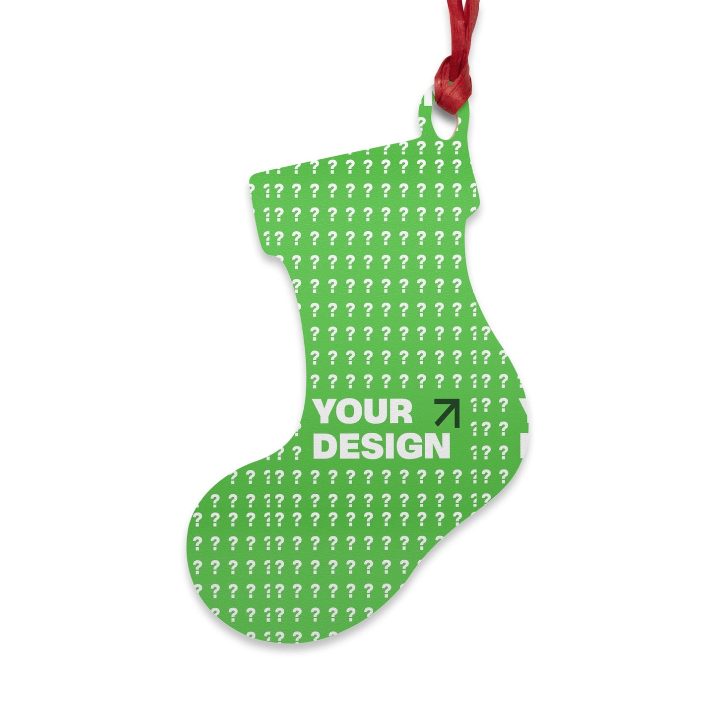 Personalized Wooden Ornaments, Custom Holiday Decorations, Unique Gifts for Christmas, Home Decor, DIY Party Favors