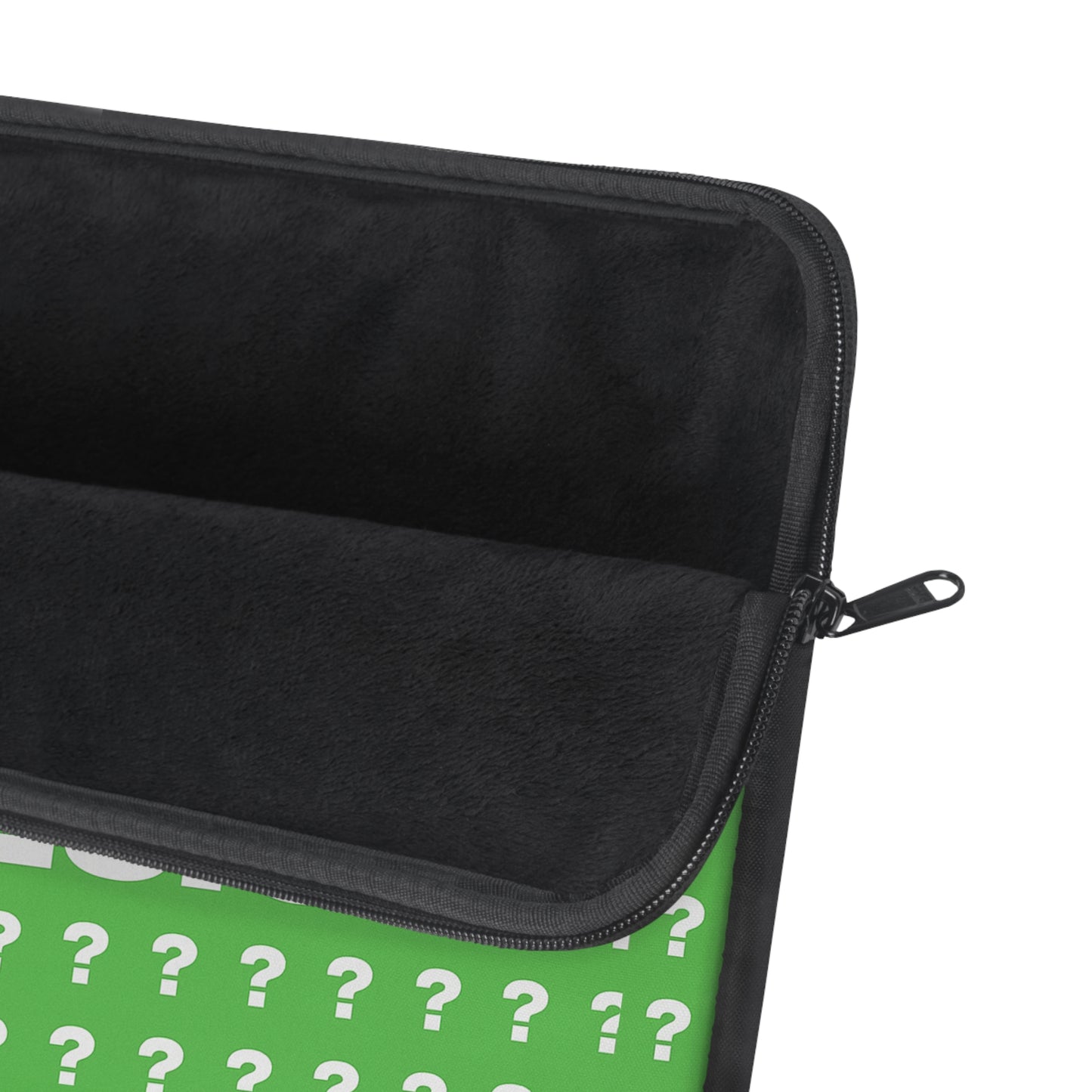 Custom Laptop Sleeve – Personalized Gift with Your Design | HolidayCustomGifts