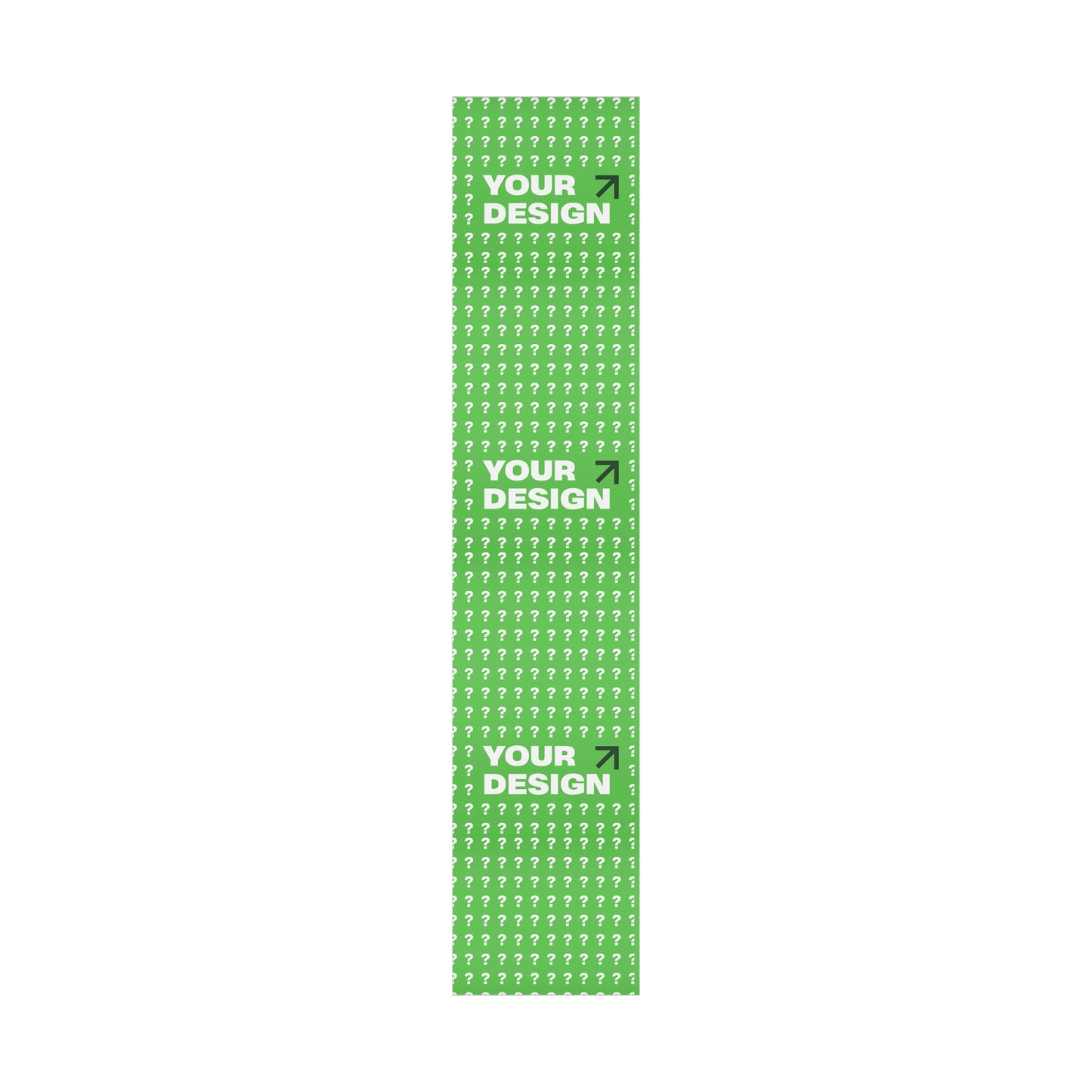 Personalized Gift Wrap Papers, Custom Wrapping Paper for Holidays, Birthdays, Baby Showers, Eco-Friendly Gift Wrap