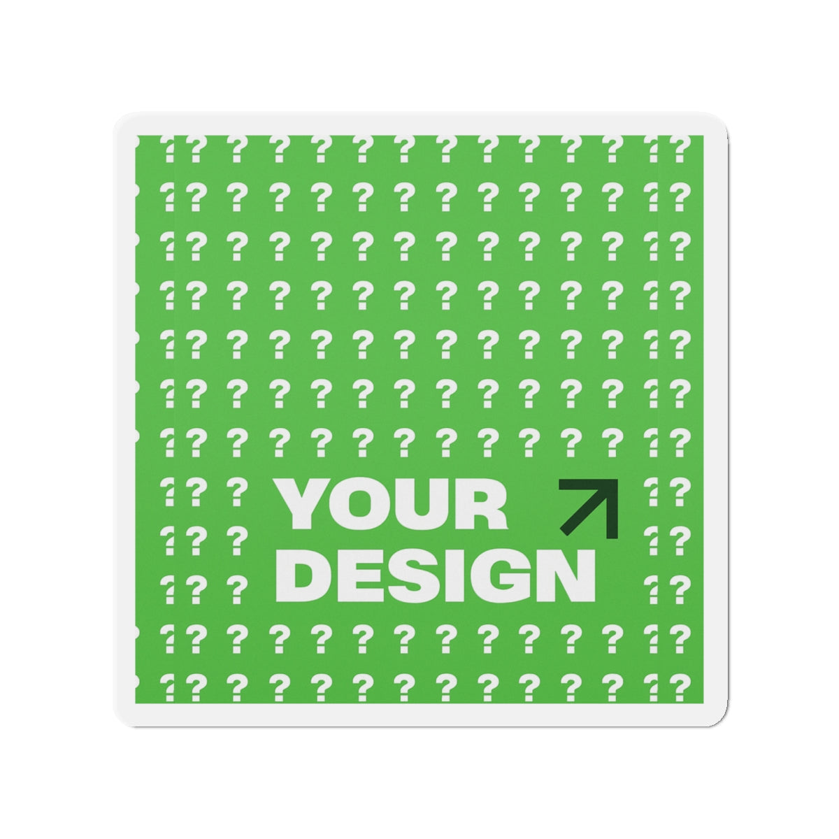 Custom Die-Cut Magnets for Home, Office, Gifts, Party Favors, Personalization, Custom Designs, Fun Decor