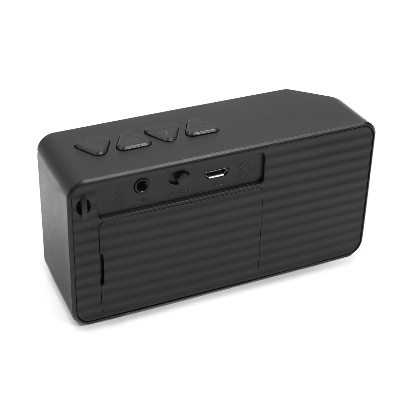 Jabba Bluetooth Speaker: Portable Music Companion for Parties, Gifts, Outdoor Adventures, Home Decor, Customizable Design