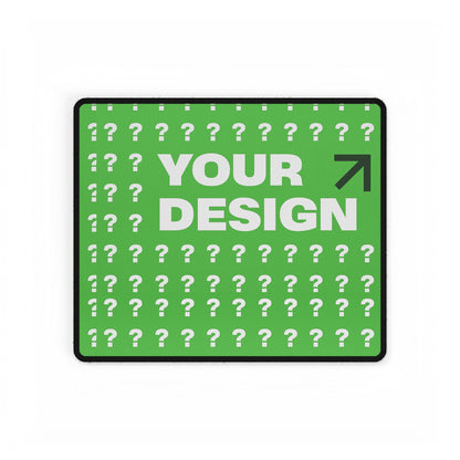 Customizable Desk Mats for Home Office, Personalized Desk Accessories, Unique Office Decor, Ideal for Gifts and Workspaces, [...]