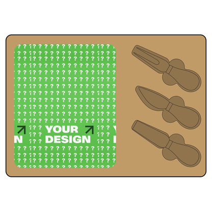 Personalized Charcuterie Board, Custom Engraved Board for Entertaining, Wedding Gift, Kitchen Decor, Hostess Gift, Birthday Present