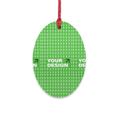 Custom Wooden Ornaments, Personalized Holiday Keepsakes, Unique Gifts for Christmas, Handmade Decor for Celebrations, Customizable [...]