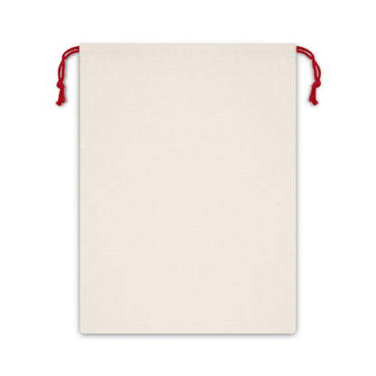 Customizable Gift Bag for Any Occasion | Eco-Friendly Storage Sack, Birthday, Wedding, Holiday Present Wrap, Party Favor