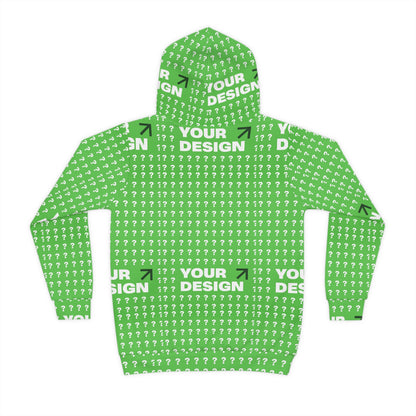 Custom Kids Hoodie – Personalized Gift for Birthdays & Holidays | HolidayCustomGifts