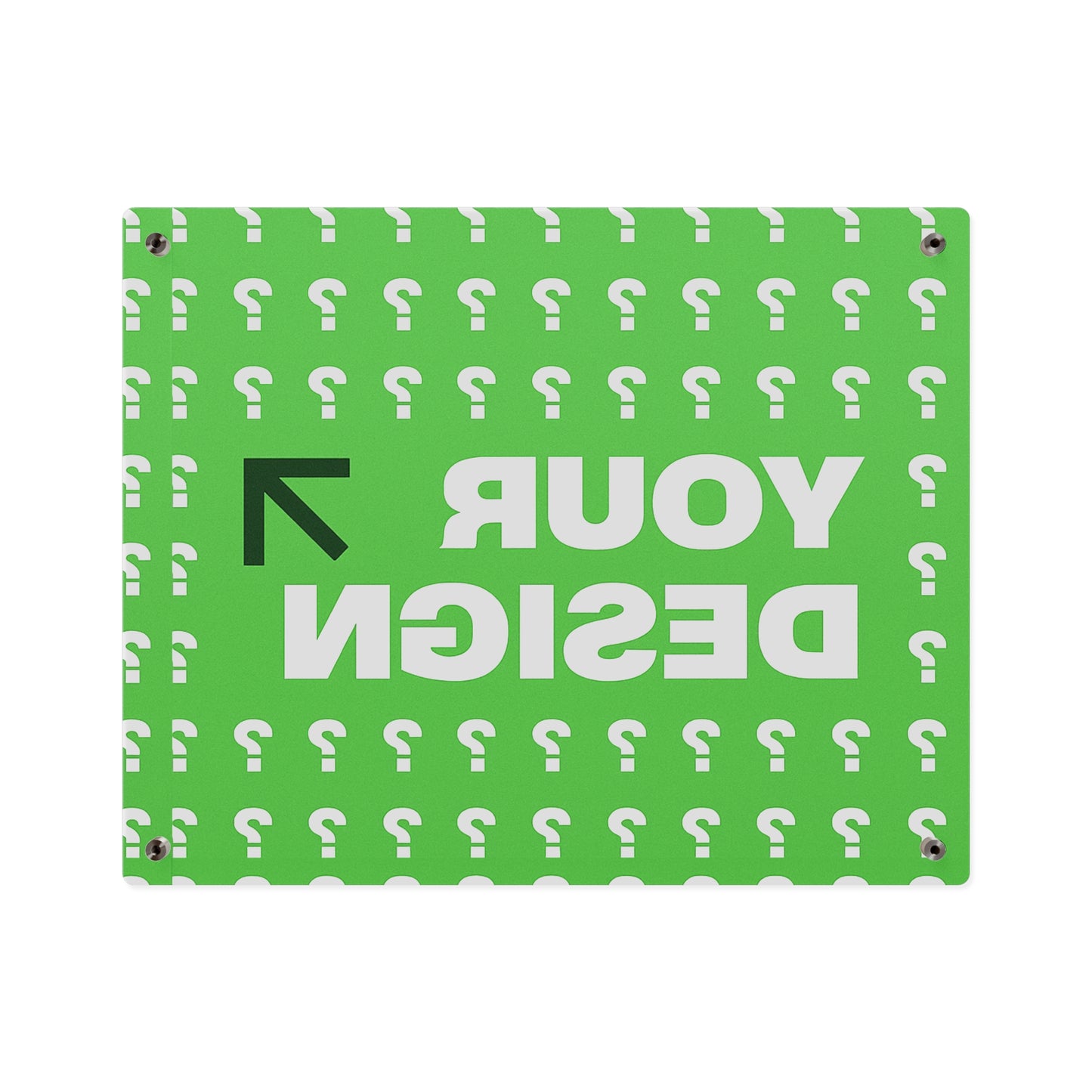 Customizable Acrylic Wall Art Panels, Modern Home Decor, Personalized Gifts, Office Wall Art, Custom Design Decoration