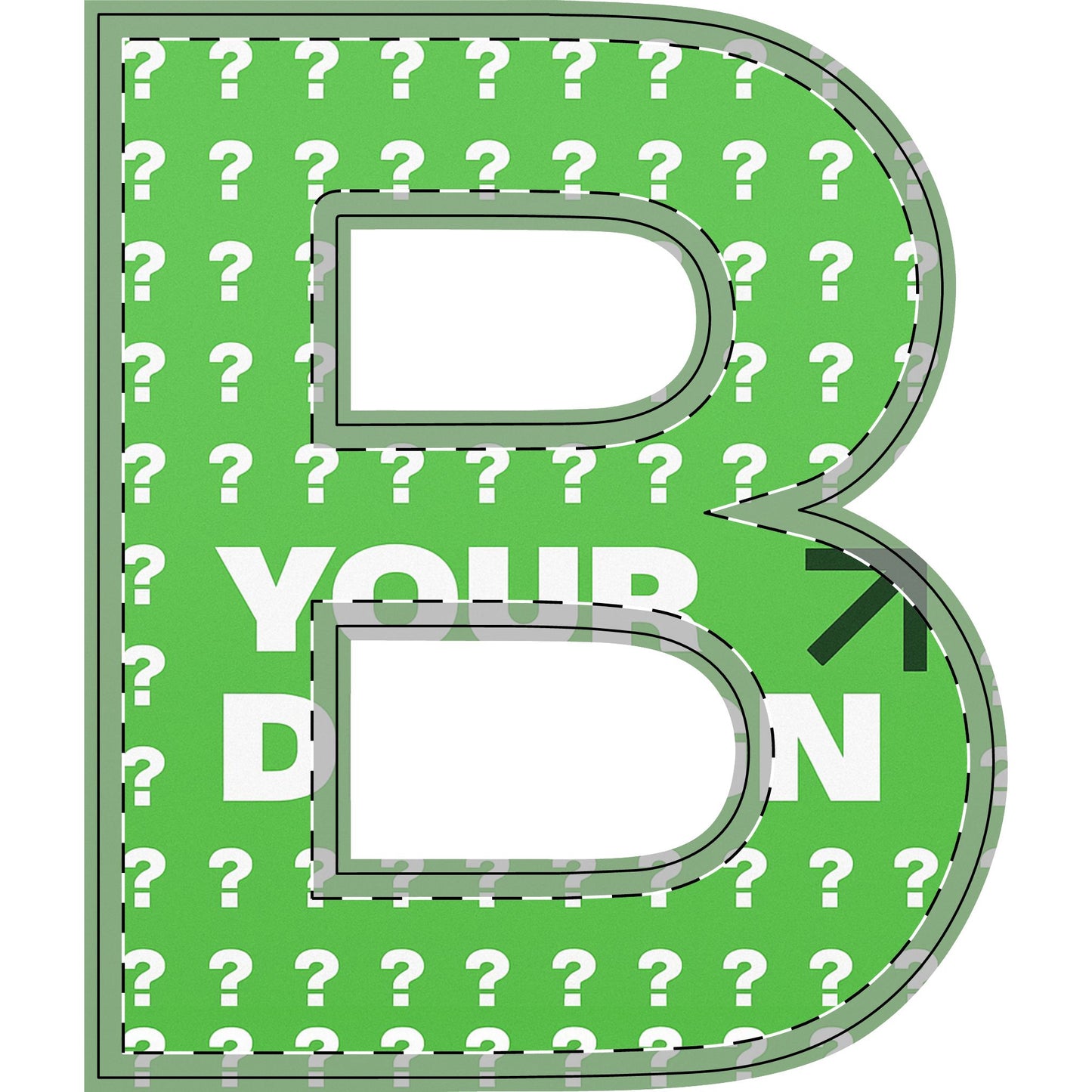 Customizable Free-Standing Wooden Decor, Personalized Home Accent, Unique Gift for Any Occasion, DIY Decoration for Events, [...]