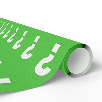 Customizable Wrapping Paper, Festive Gift Wrap for All Occasions, Party Supplies, Eco-Friendly Wrapping, Unique Gift Presentation