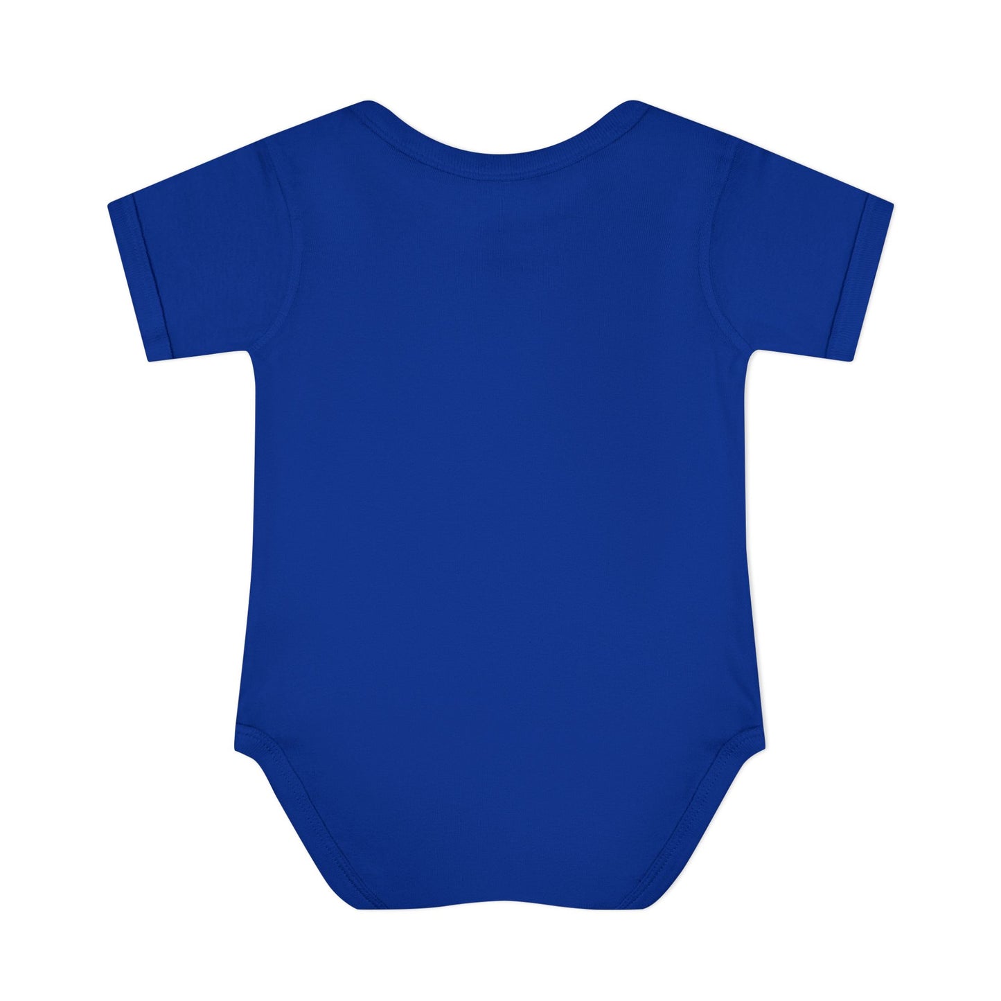 Custom Infant Bodysuit – Personalized Baby Shower & Holiday Gift | HolidayCustomGifts