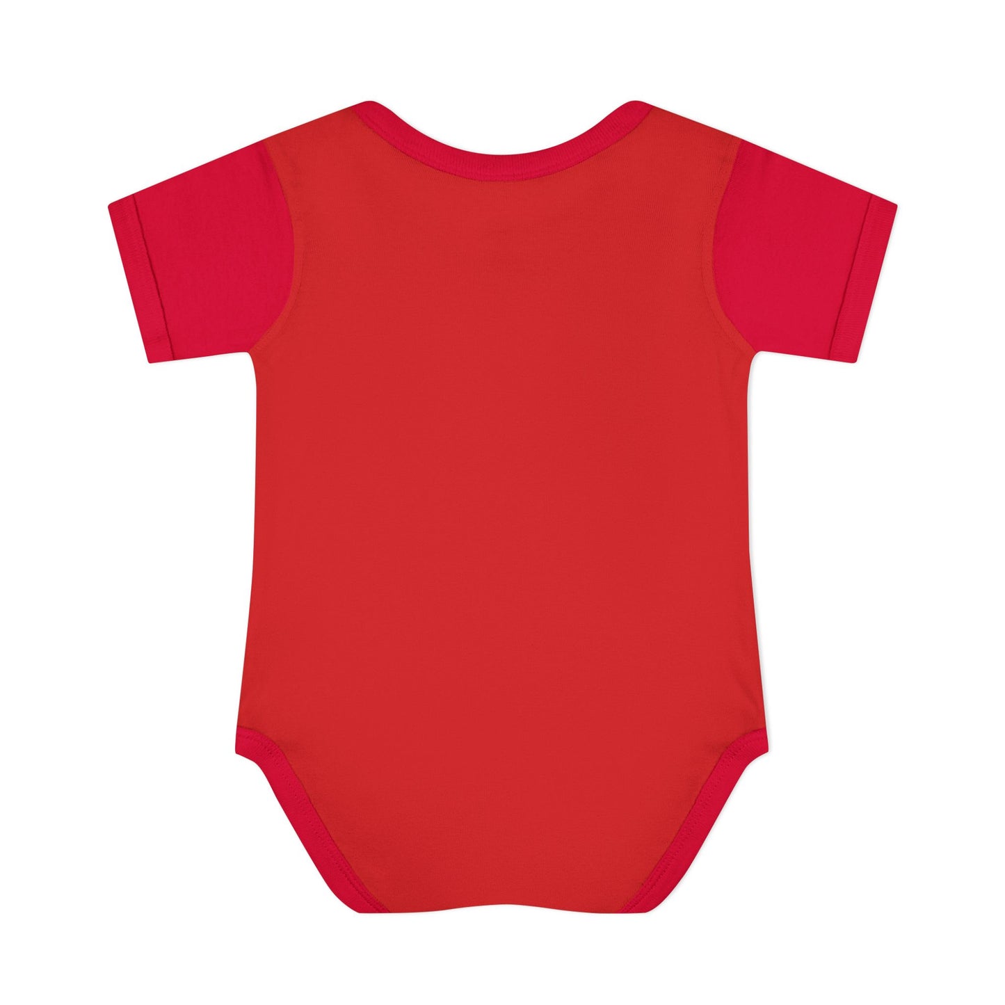 Custom Infant Bodysuit – Personalized Baby Shower & Holiday Gift | HolidayCustomGifts