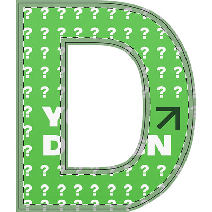 Customizable Free-Standing Wooden Decor, Personalized Home Accent, Unique Gift for Any Occasion, DIY Decoration for Events, [...]