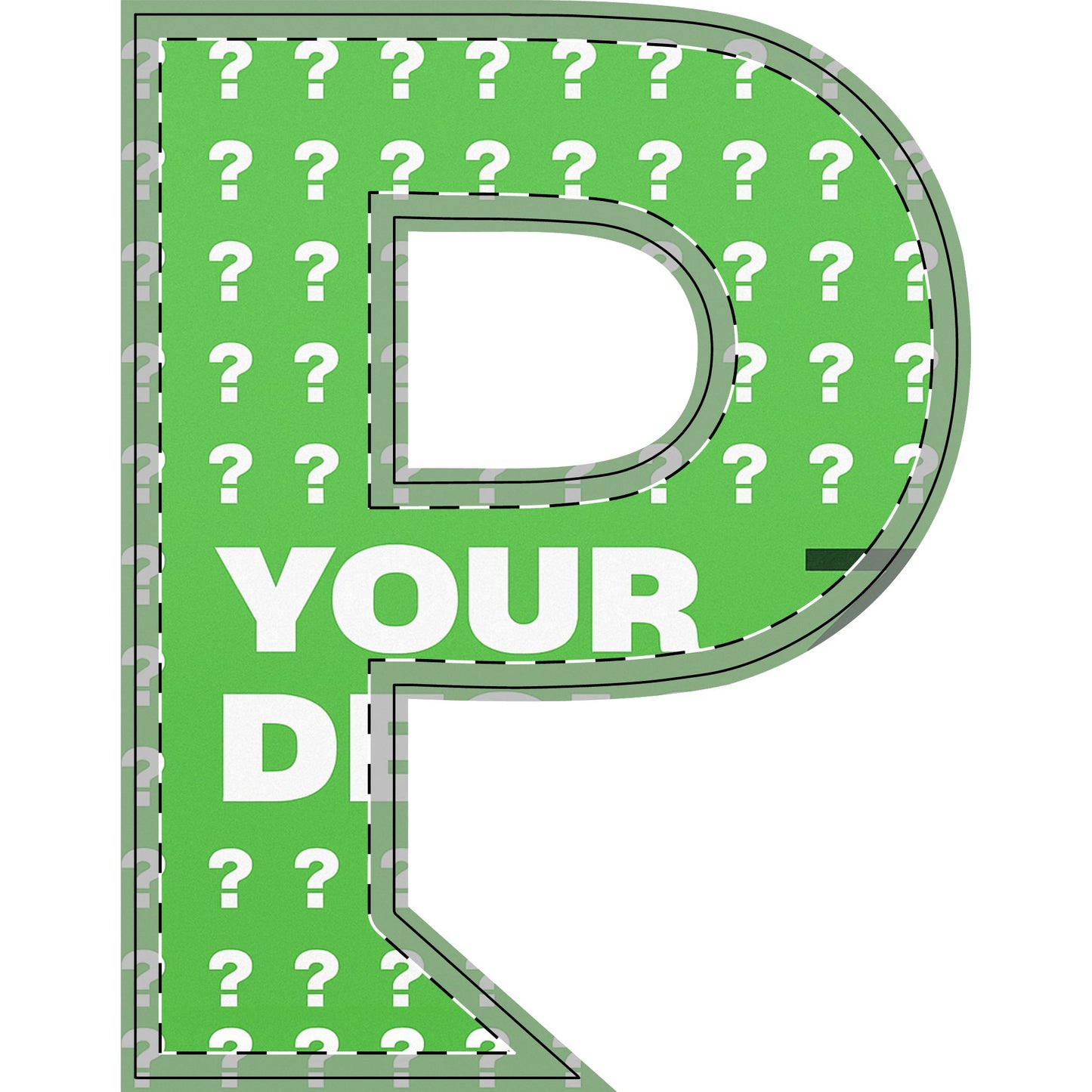 Customizable Free-Standing Wooden Decor, Personalized Home Accent, Unique Gift for Any Occasion, DIY Decoration for Events, [...]