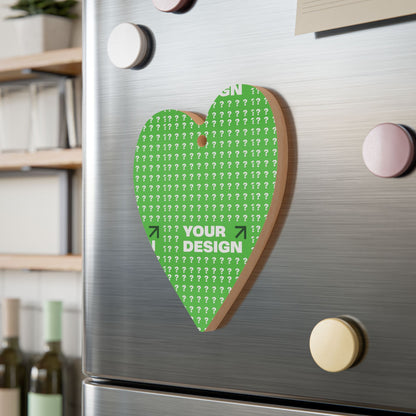 Personalized Wooden Ornaments, Custom Holiday Decorations, Unique Gifts for Christmas, Home Decor, DIY Party Favors