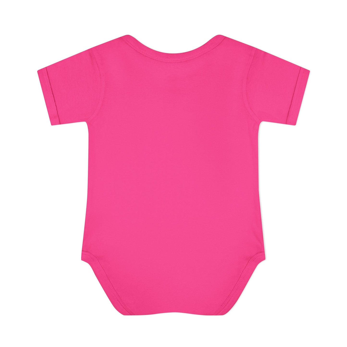 Custom Infant Bodysuit – Personalized Baby Shower & Holiday Gift | HolidayCustomGifts