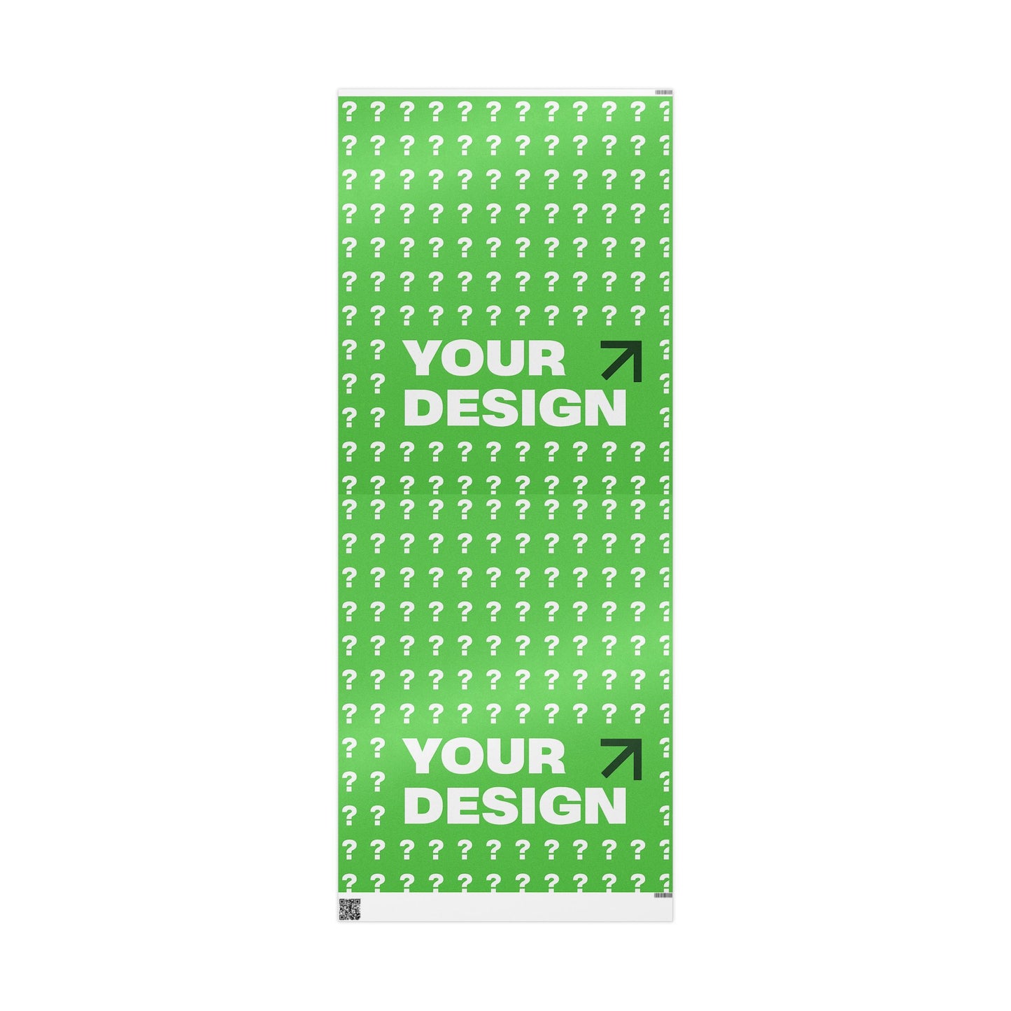 Customizable Wrapping Paper, Festive Gift Wrap for All Occasions, Party Supplies, Eco-Friendly Wrapping, Unique Gift Presentation