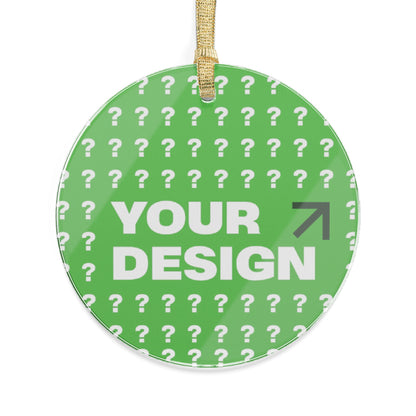 Personalized Acrylic Ornaments, Custom Holiday Decor, Unique Gifts, Tree Decorations, Event Keepsakes