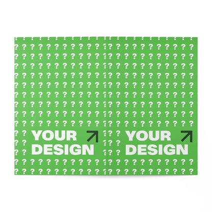 Customizable Greeting Cards Set - Personalize for Any Occasion, Birthday, Thank You, Friendship, Invitations, Note Cards