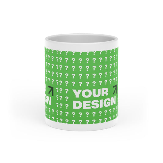 Heart-Shaped Coffee Mug, Valentine's Day Gift, Customizable Mug, Cute Drinkware, Personalized Kitchen Decor, Unique Gift Idea