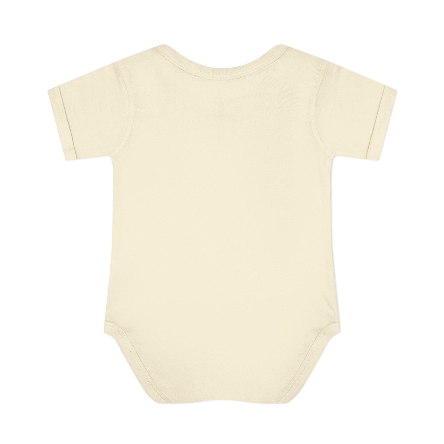 Custom Infant Bodysuit – Personalized Baby Shower & Holiday Gift | HolidayCustomGifts