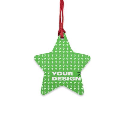 Custom Wooden Ornaments, Personalized Holiday Keepsakes, Unique Gifts for Christmas, Handmade Decor for Celebrations, Customizable [...]