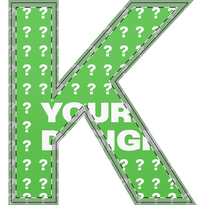 Customizable Free-Standing Wooden Decor, Personalized Home Accent, Unique Gift for Any Occasion, DIY Decoration for Events, [...]