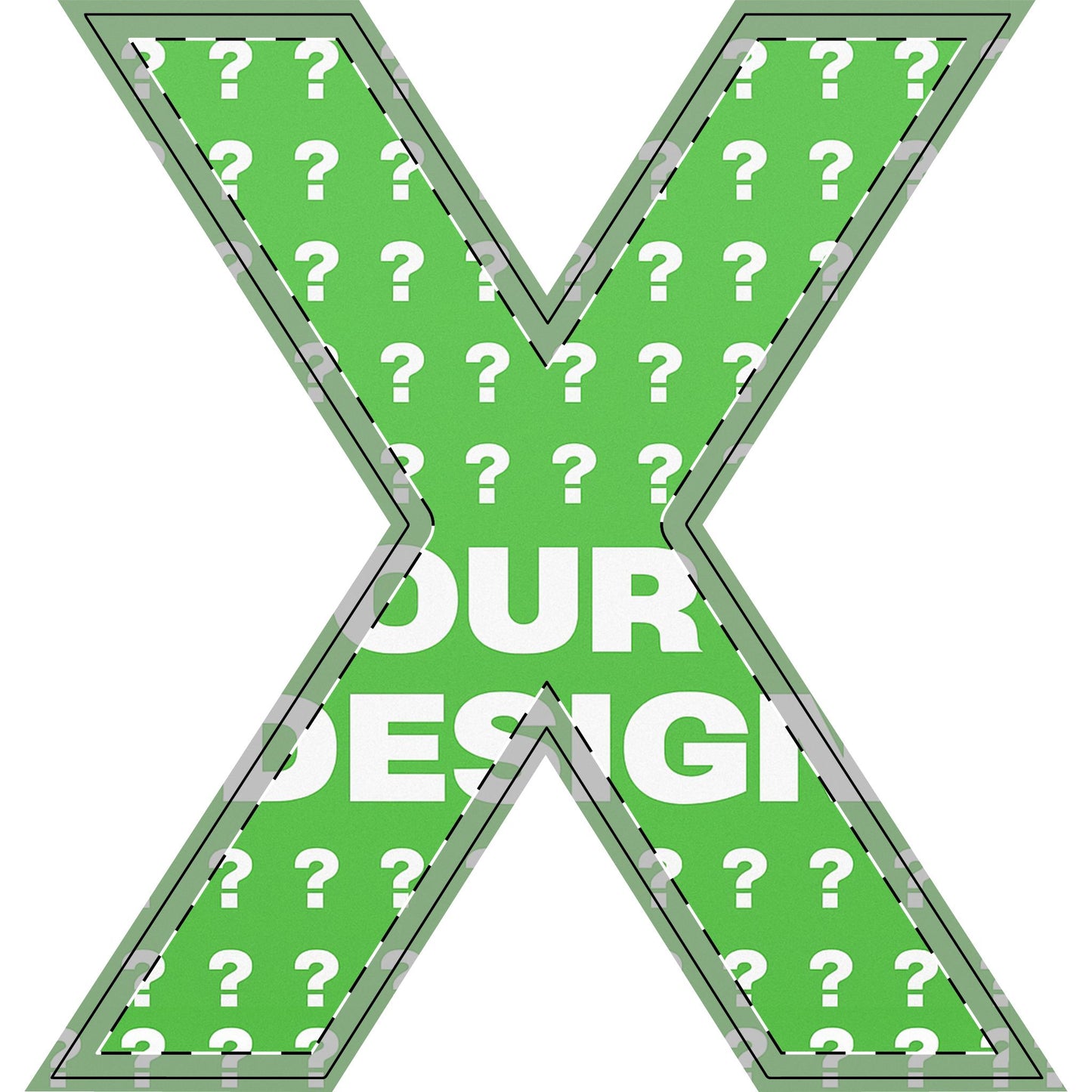 Customizable Free-Standing Wooden Decor, Personalized Home Accent, Unique Gift for Any Occasion, DIY Decoration for Events, [...]