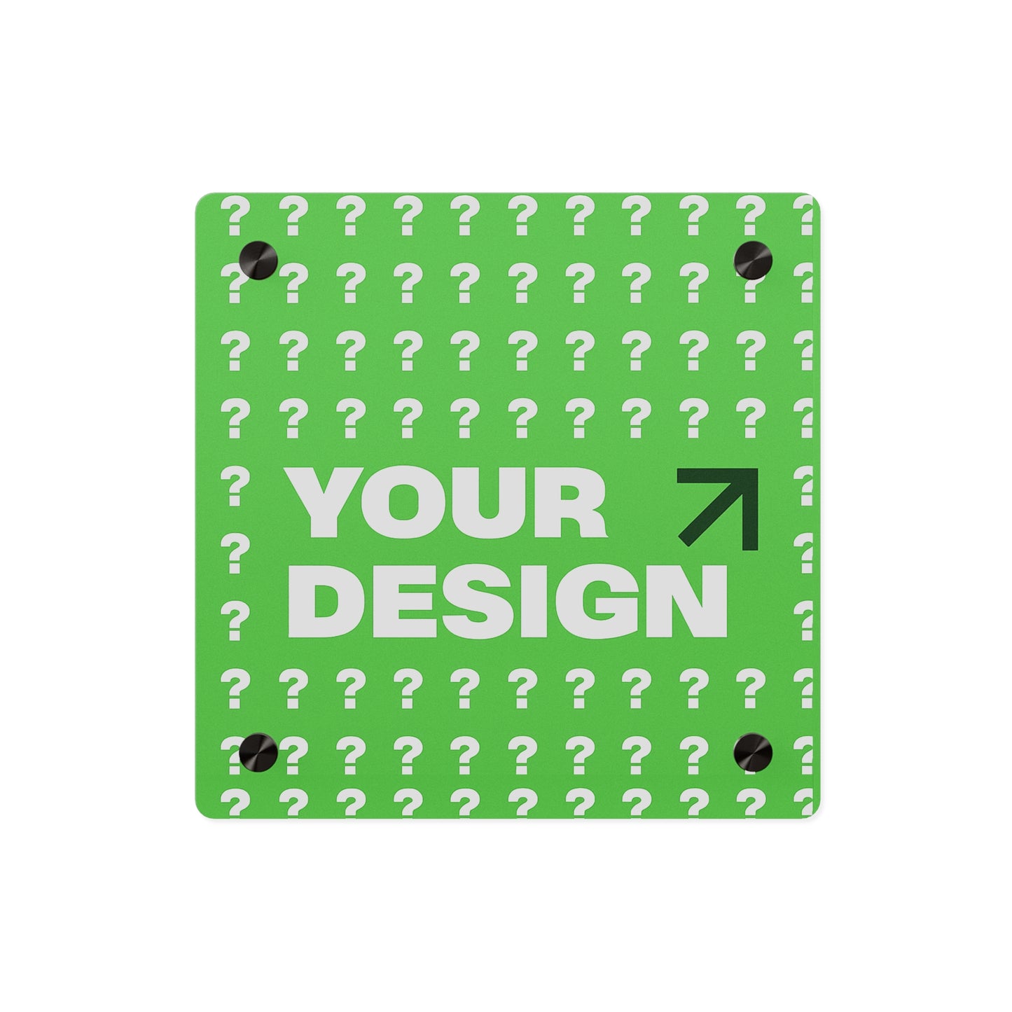 Customizable Acrylic Wall Art Panels, Modern Home Decor, Personalized Gifts, Office Wall Art, Custom Design Decoration