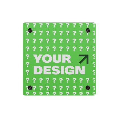 Customizable Acrylic Wall Art Panels, Modern Home Decor, Personalized Gifts, Office Wall Art, Custom Design Decoration