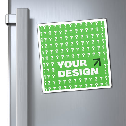 Custom Fridge Magnets – Personalized Photo Gifts for Home & Office | HolidayCustomGifts