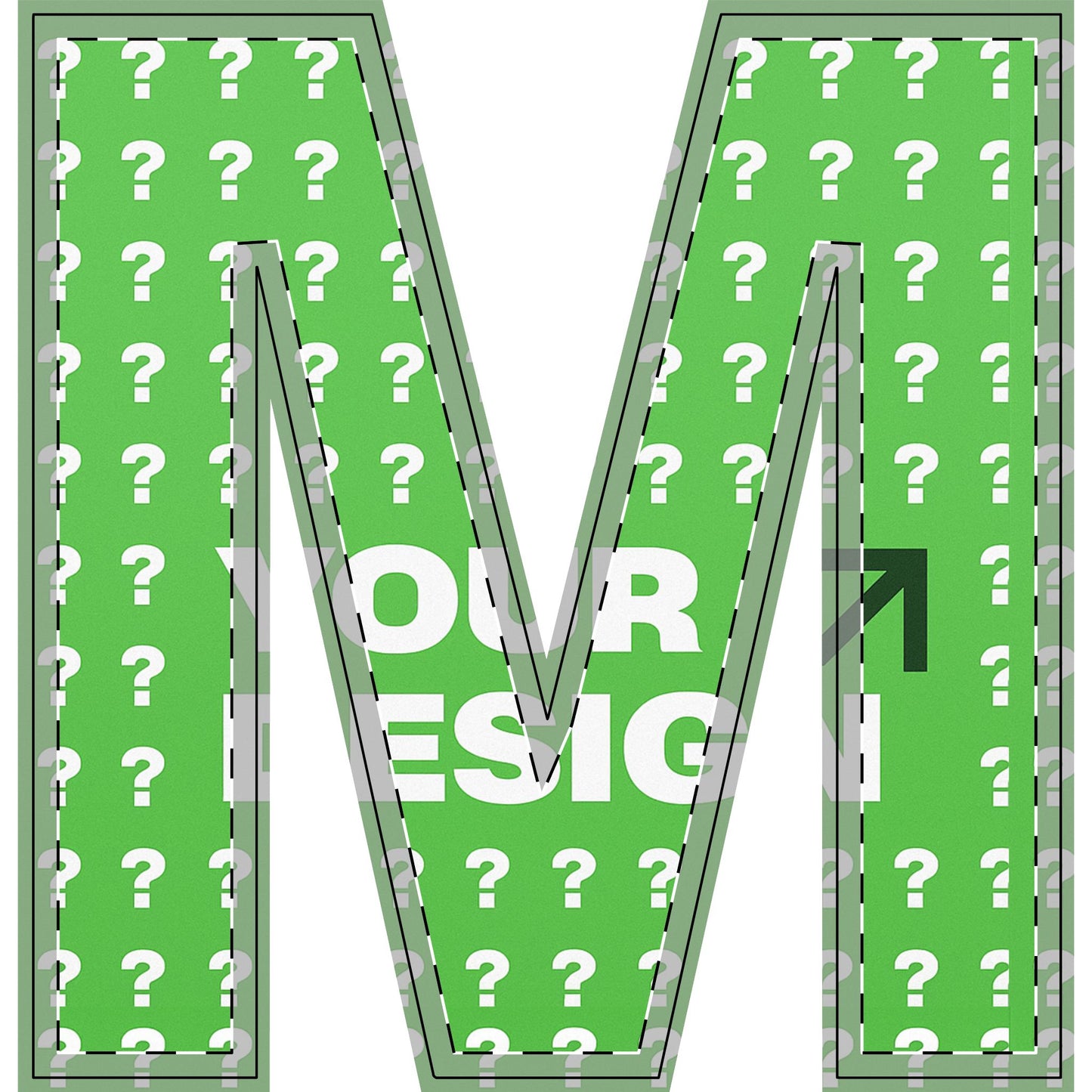 Customizable Free-Standing Wooden Decor, Personalized Home Accent, Unique Gift for Any Occasion, DIY Decoration for Events, [...]