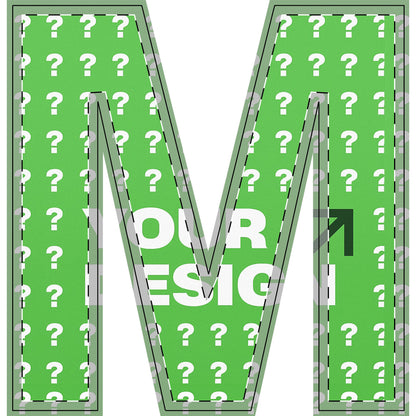 Customizable Free-Standing Wooden Decor, Personalized Home Accent, Unique Gift for Any Occasion, DIY Decoration for Events, [...]