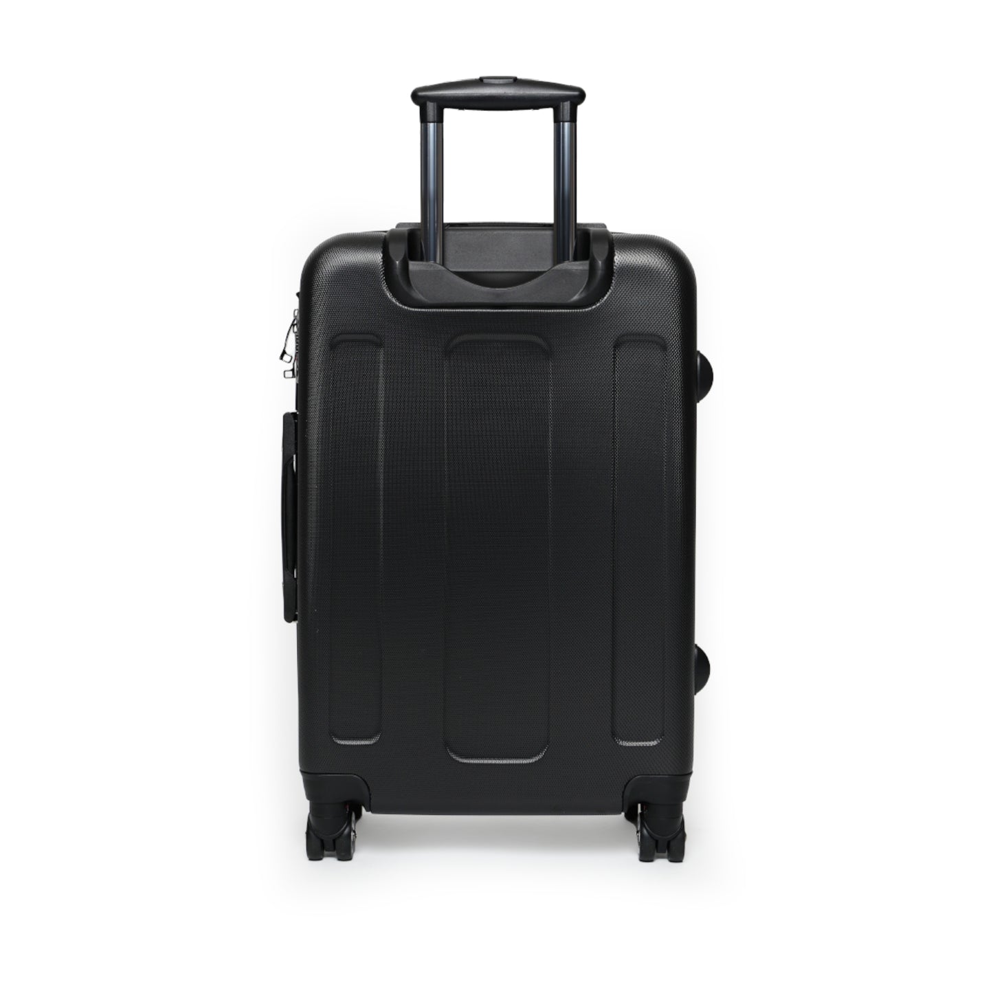 Customizable Suitcase - Travel Luggage, Personalized Baggage, Unique Gift for Travelers, Vacation Essentials, Stylish Carry-On