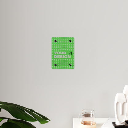 Customizable Acrylic Wall Art Panels, Modern Home Decor, Personalized Gifts, Office Wall Art, Custom Design Decoration