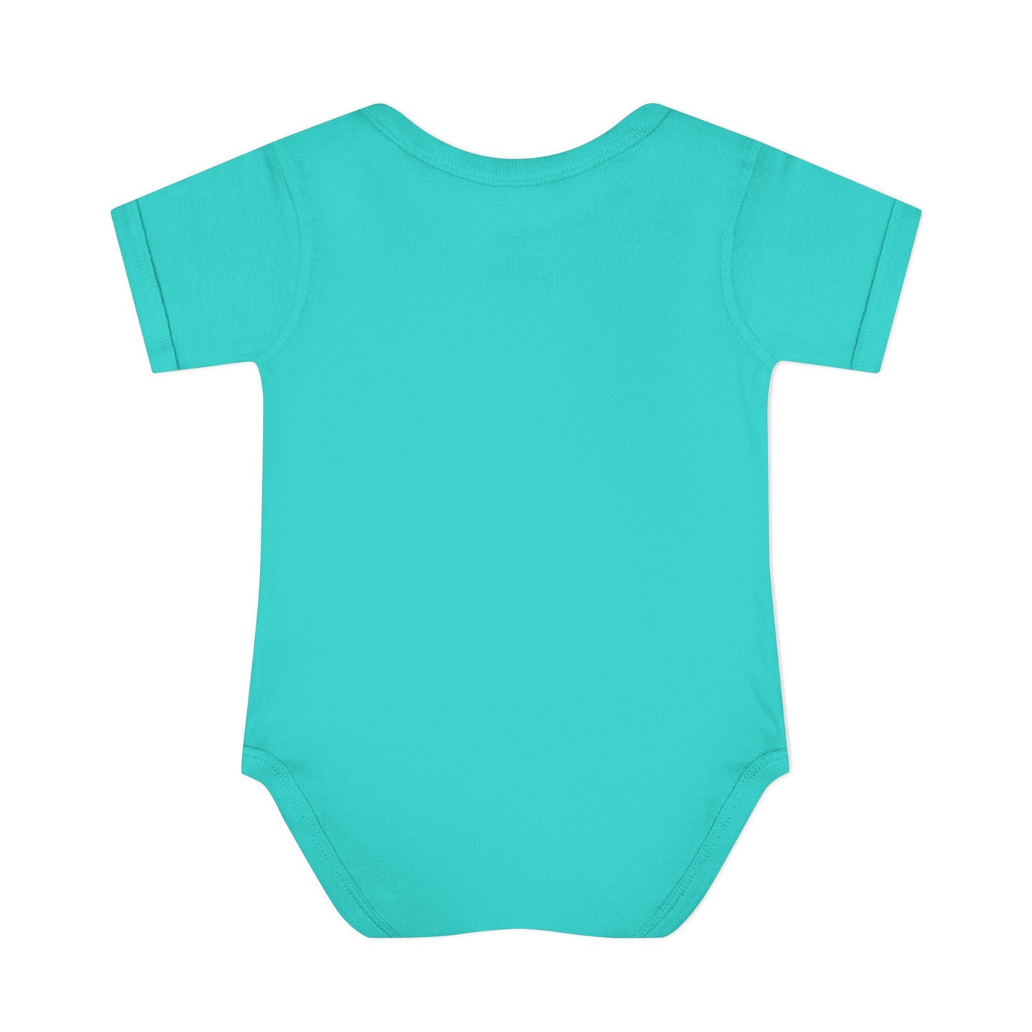 Custom Infant Bodysuit – Personalized Baby Shower & Holiday Gift | HolidayCustomGifts