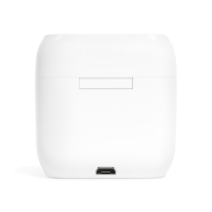 Wireless Earbud Case, Custom Charging Case for Earbuds, Personalized Tech Gadget, Unique Gifts for Music Lovers, Holiday Present