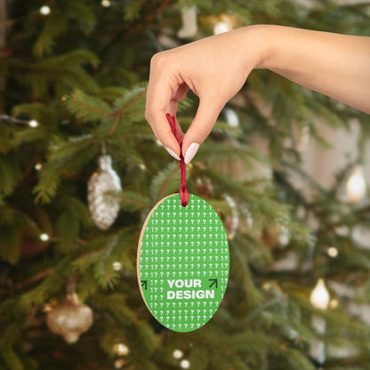 Custom Wooden Ornaments, Personalized Holiday Keepsakes, Unique Gifts for Christmas, Handmade Decor for Celebrations, Customizable [...]