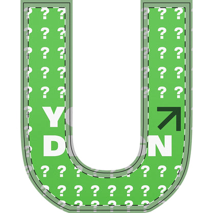 Customizable Free-Standing Wooden Decor, Personalized Home Accent, Unique Gift for Any Occasion, DIY Decoration for Events, [...]