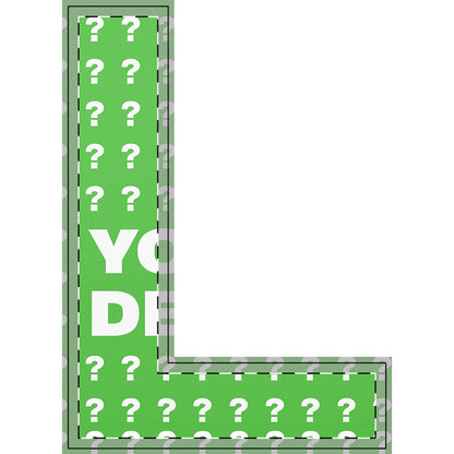 Customizable Free-Standing Wooden Decor, Personalized Home Accent, Unique Gift for Any Occasion, DIY Decoration for Events, [...]