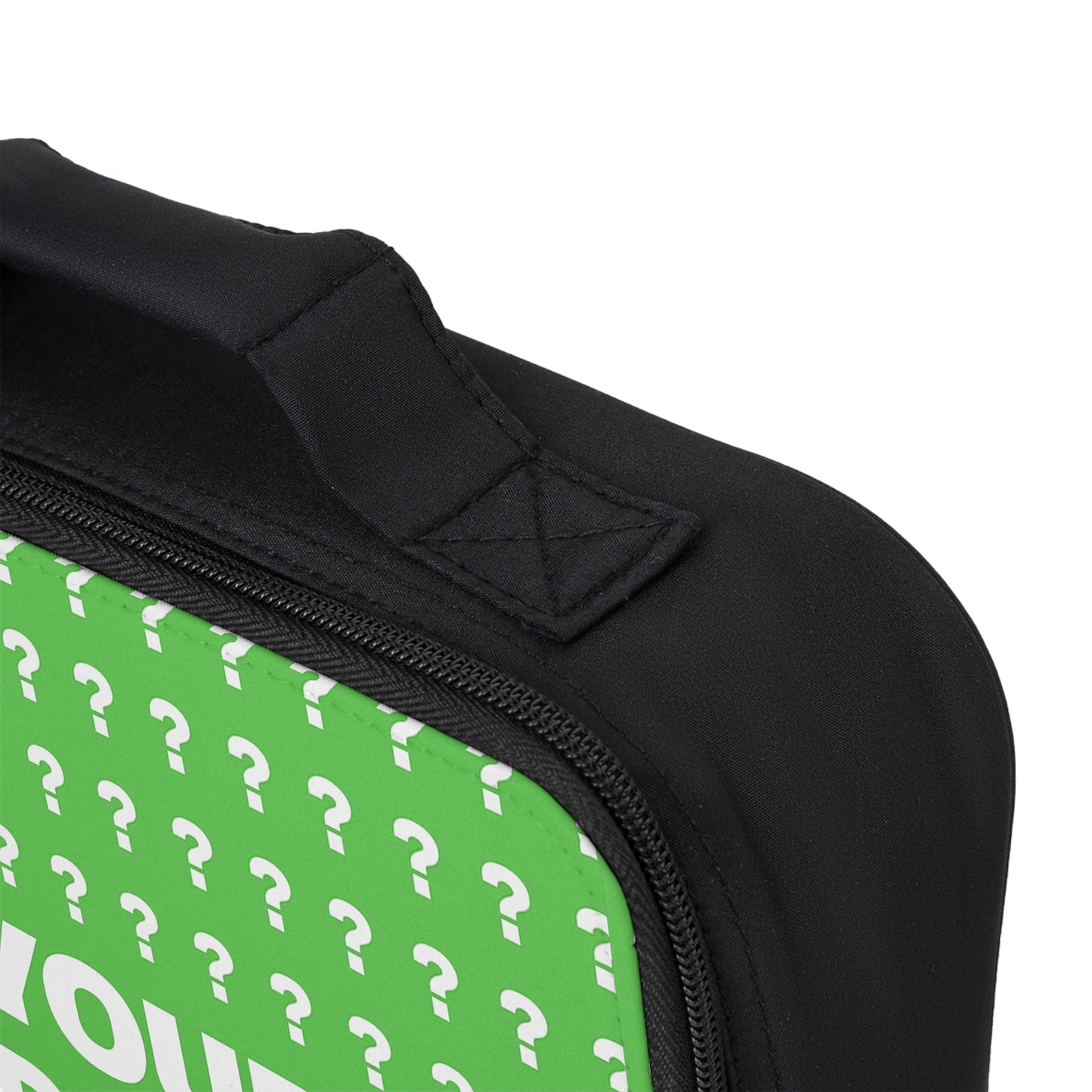 Customizable Lunch Bag, Personalized Lunch Tote, Unique Lunch Pouch, Monogrammed Snack Carrier, Fun Kids Lunchbox
