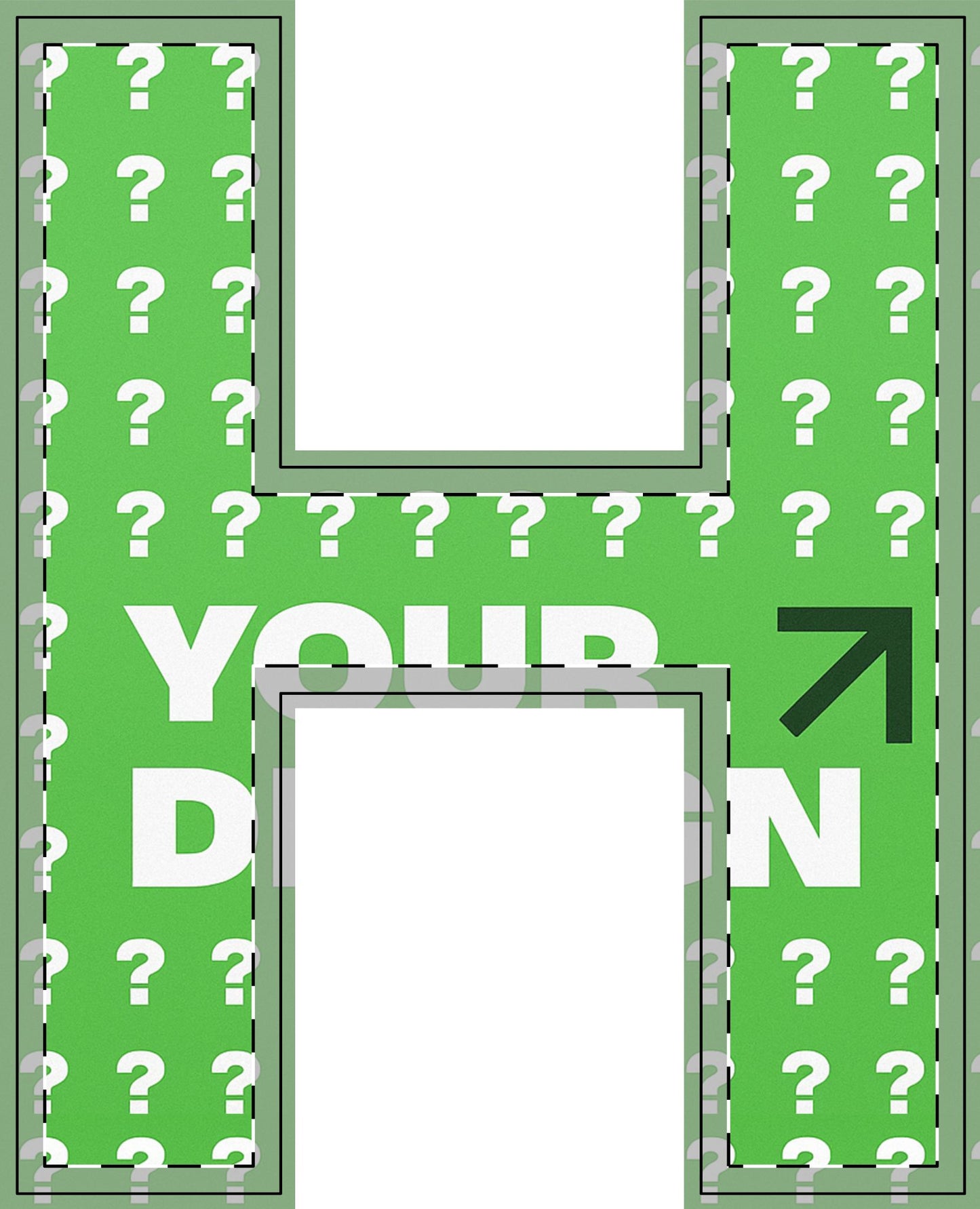 Customizable Free-Standing Wooden Decor, Personalized Home Accent, Unique Gift for Any Occasion, DIY Decoration for Events, [...]