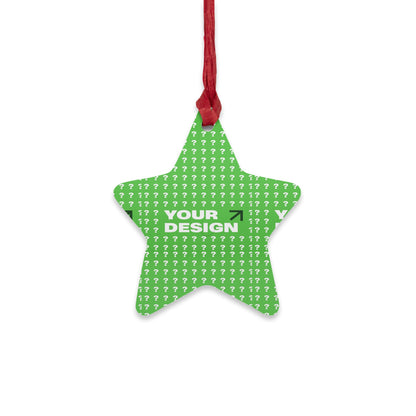 Custom Wooden Ornaments, Personalized Holiday Keepsakes, Unique Gifts for Christmas, Handmade Decor for Celebrations, Customizable [...]