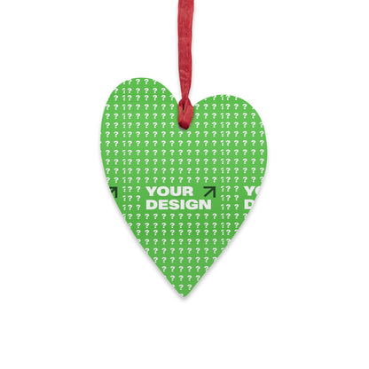 Custom Wooden Ornaments, Personalized Holiday Keepsakes, Unique Gifts for Christmas, Handmade Decor for Celebrations, Customizable [...]