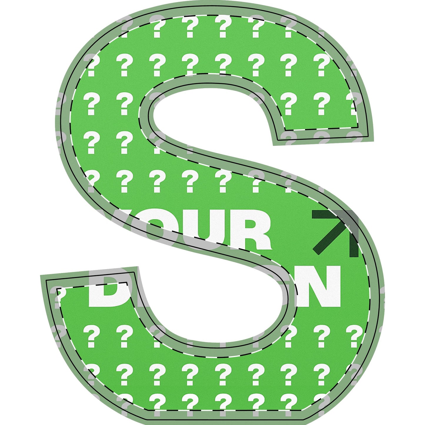 Customizable Free-Standing Wooden Decor, Personalized Home Accent, Unique Gift for Any Occasion, DIY Decoration for Events, [...]