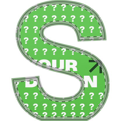 Customizable Free-Standing Wooden Decor, Personalized Home Accent, Unique Gift for Any Occasion, DIY Decoration for Events, [...]