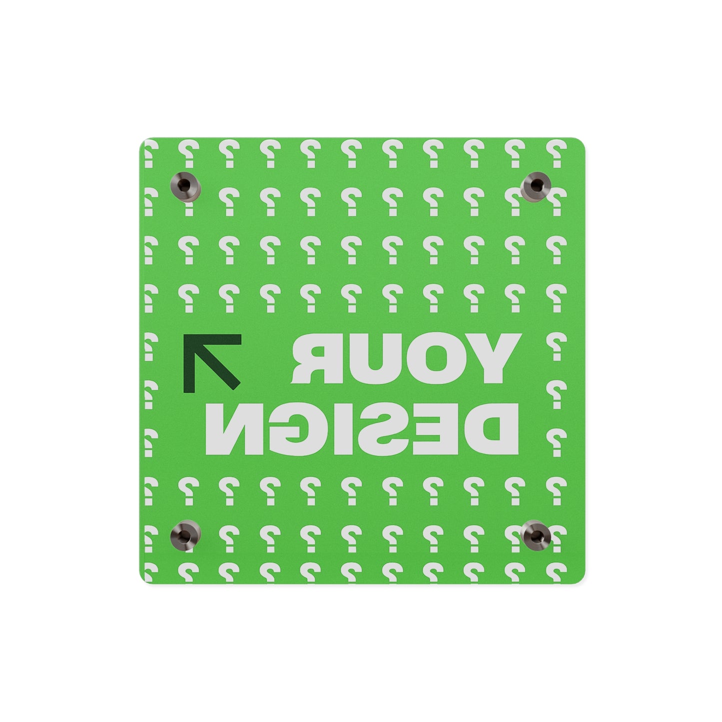 Customizable Acrylic Wall Art Panels, Modern Home Decor, Personalized Gifts, Office Wall Art, Custom Design Decoration