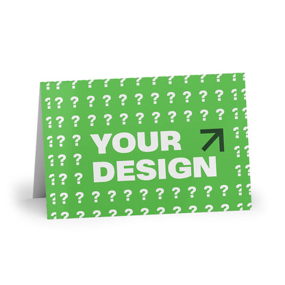 Customizable Greeting Cards for All Occasions, Birthday Cards, Thank You Cards, Holiday Cards, Personalized Notes