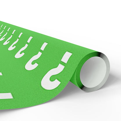 Customizable Wrapping Paper, Festive Gift Wrap for All Occasions, Party Supplies, Eco-Friendly Wrapping, Unique Gift Presentation